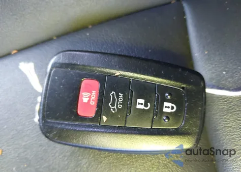 2021 Toyota Rav4 Hybrid Xle Premium z USA, uszkodzony, nr VIN 4T3B6RFV2MU041696